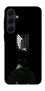 Чохол Scouting legion levi для Galaxy A35