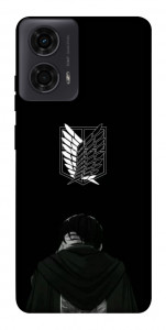 Чохол Scouting legion levi для Motorola Moto G24