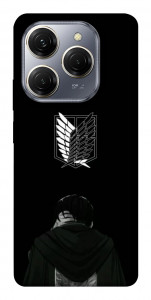 Чохол Scouting legion levi для TECNO Spark 20 Pro