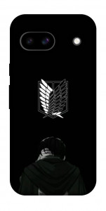 Чехол Scouting legion levi для Google Pixel 8a