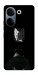 Чехол Scouting legion levi для TECNO Camon 20 Pro (CK7n)