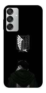 Чохол Scouting legion levi для Galaxy M15 5G