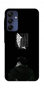 Чохол Scouting legion levi для Samsung Galaxy A16 5G