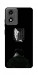Чехол Scouting legion levi для Motorola Moto E14