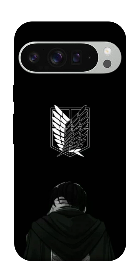 Чехол Scouting legion levi для Google Pixel 9 Pro XL