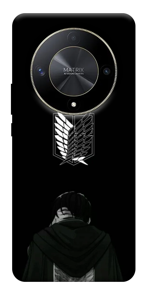 Чехол Scouting legion levi для Huawei Magic6 Lite