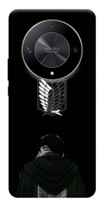 Чехол Scouting legion levi для Huawei Magic6 Lite