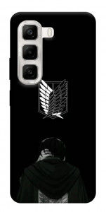 Чохол Scouting legion levi для Infinix Hot 50 4G