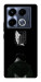 Чохол Scouting legion levi для Infinix Note 40 4G