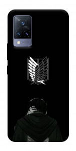 Чохол Scouting legion levi для Vivo V21