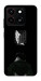 Чехол Scouting legion levi для ZTE Blade A35 4G