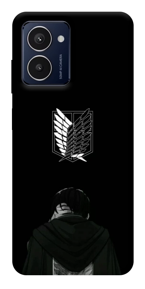 Чехол Scouting legion levi для HMD Pulse Pro