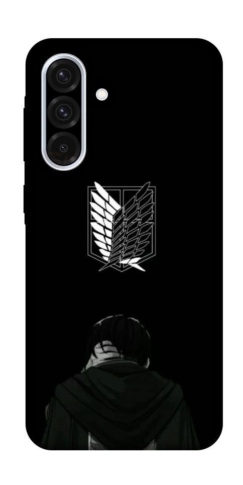 Чехол Scouting legion levi для Galaxy A36 5G
