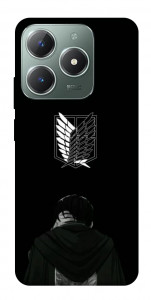 Чохол Scouting legion levi для Realme C61
