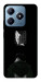 Чохол Scouting legion levi для Realme C63 4G