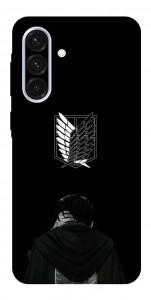 Чохол Scouting legion levi для Galaxy A56 5G