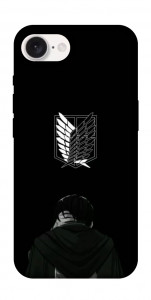 Чохол Scouting legion levi для iPhone 16e