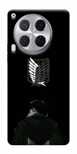Чехол Scouting legion levi для TECNO Camon 30 (CL6)