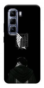 Чохол Scouting legion levi для Infinix Hot 50 Pro