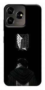 Чохол Scouting legion levi для ZTE Blade V50 Design 4G