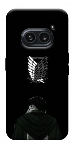 Чохол Scouting legion levi для Nothing Phone (2a)