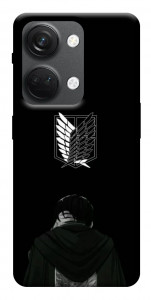 Чехол Scouting legion levi для OnePlus Nord 3