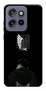 Чехол Scouting legion levi для Motorola Edge 50 Neo