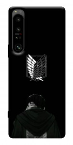 Чехол Scouting legion levi для Sony Xperia 1 IV