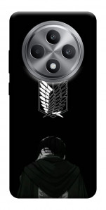 Чохол Scouting legion levi для Oppo Reno 12 F 4G