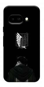 Чехол Scouting legion levi для Google Pixel 9a