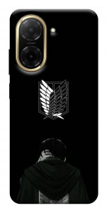 Чехол Scouting legion levi для Xiaomi Redmi A5