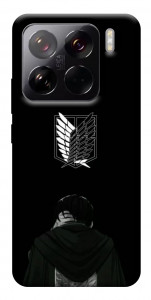Чехол Scouting legion levi для Xiaomi 15 Pro
