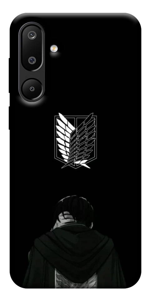Чохол Scouting legion levi для Galaxy M16 5G
