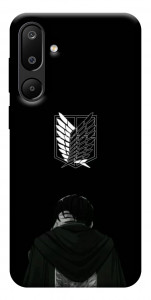 Чохол Scouting legion levi для Galaxy M16 5G
