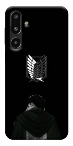 Чехол Scouting legion levi для Galaxy F16 5G