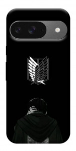 Чехол Scouting legion levi для Google Pixel 10 Pro