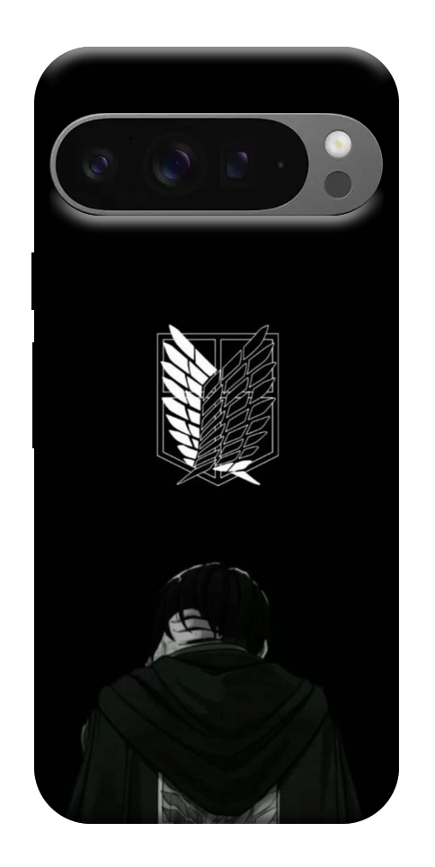 Чохол Scouting legion levi для Google Pixel 10 Pro XL