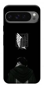 Чохол Scouting legion levi для Google Pixel 10 Pro XL