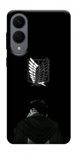 Чехол Scouting legion levi для Galaxy S25 Edge