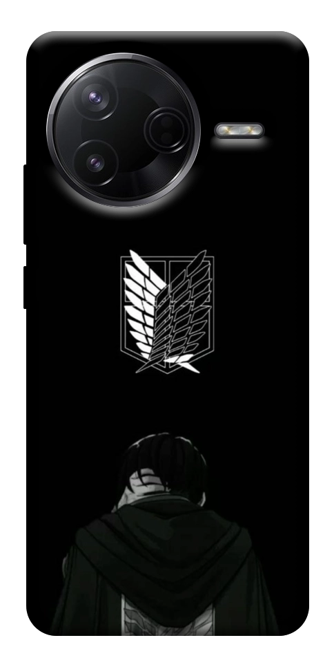 Чохол Scouting legion levi для Xiaomi Poco F7 Pro