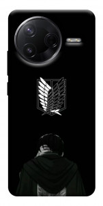 Чохол Scouting legion levi для Xiaomi Poco F7 Pro