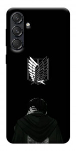 Чохол Scouting legion levi для Galaxy M55