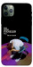 Чехол Shinji sitting in the dark для iPhone 11 Pro Max