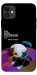 Чохол Shinji sitting in the dark для iPhone 11