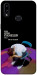 Чохол Shinji sitting in the dark для Galaxy A10s (2019)