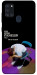 Чехол Shinji sitting in the dark для Galaxy A21s (2020)