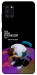 Чехол Shinji sitting in the dark для Galaxy A31 (2020)