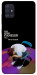 Чохол Shinji sitting in the dark для Galaxy A51 (2020)