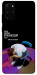 Чохол Shinji sitting in the dark для Galaxy S20 Plus (2020)