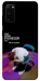 Чехол Shinji sitting in the dark для Galaxy S20 (2020)